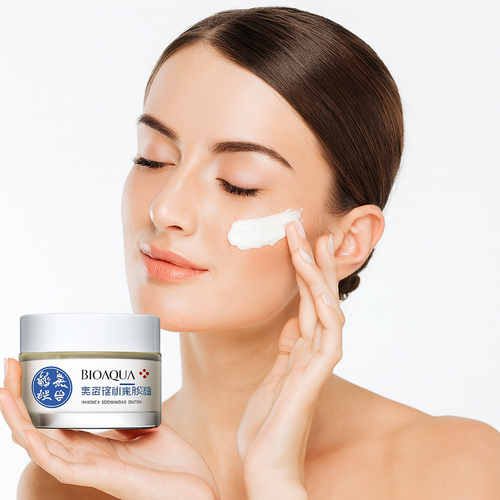 Crema Tonica Correctora Premium