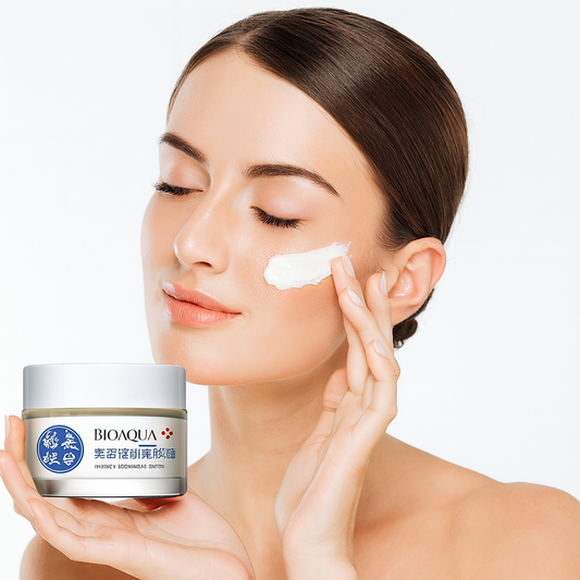 Crema Tonica Correctora Premium