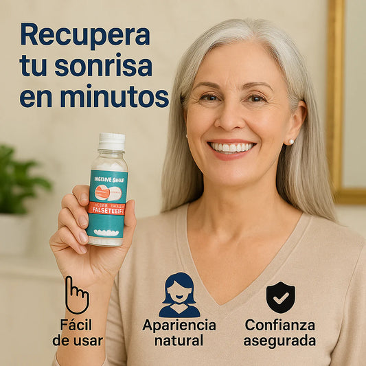 DentiOK: Sonrisa y Confianza Recuperada!